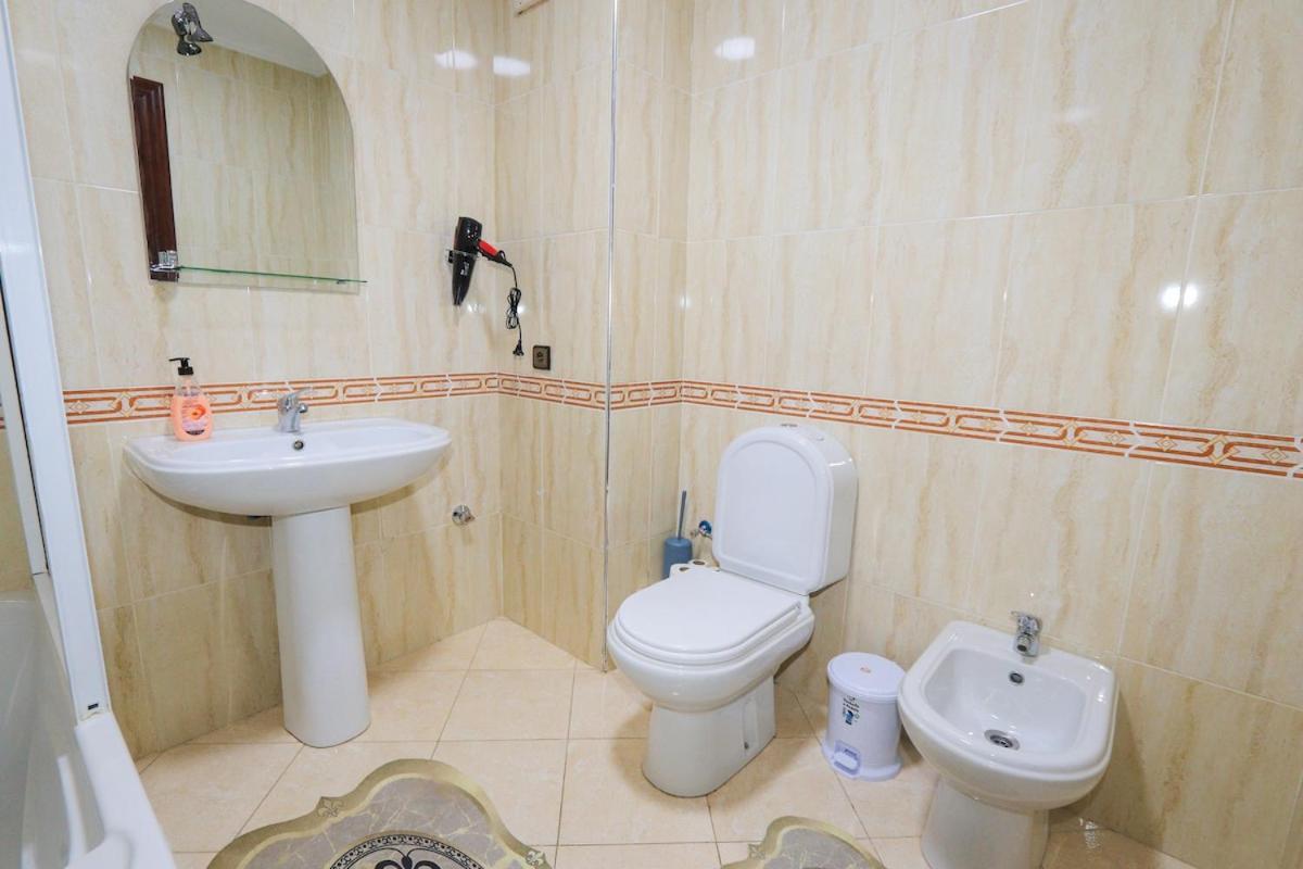Spacious And & Perfect For A Family Vacation * Tanger