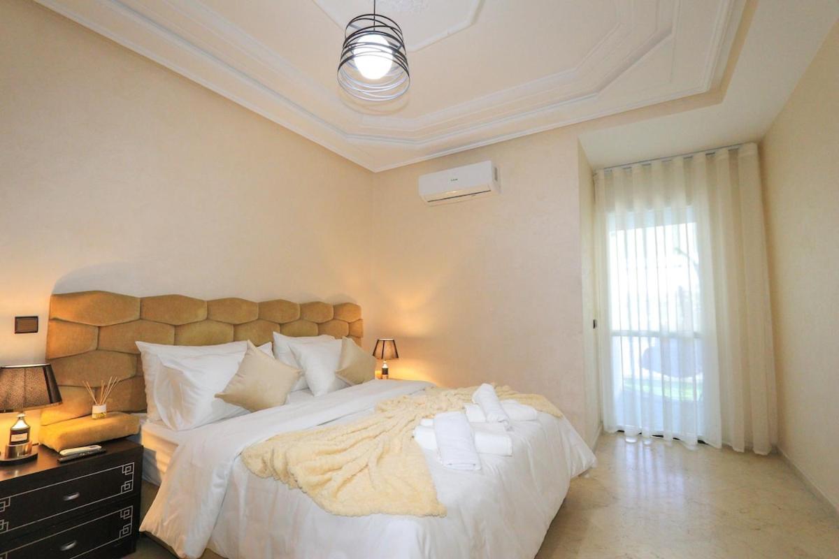 Spacious And & Perfect For A Family Vacation Tanger