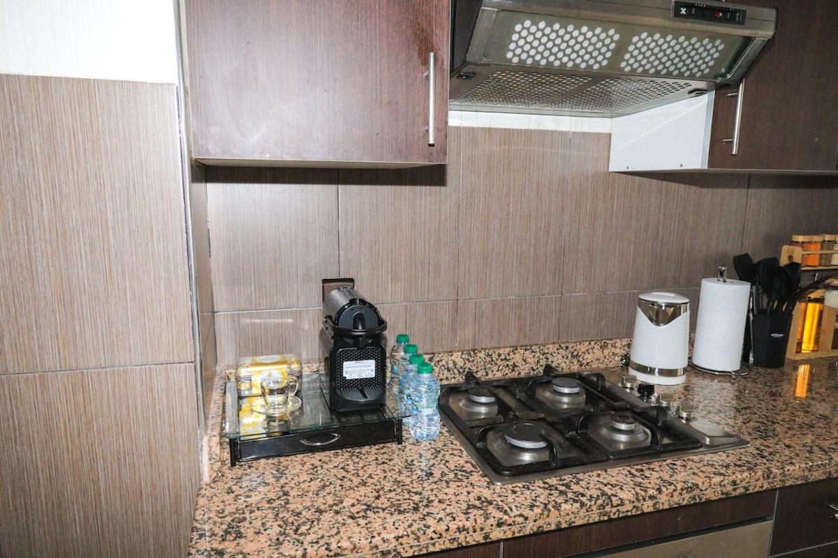 Spacious And & Perfect For A Family Vacation