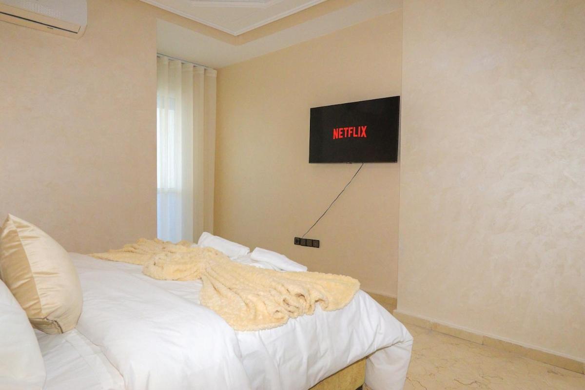Spacious And & Perfect For A Family Vacation Appartement *