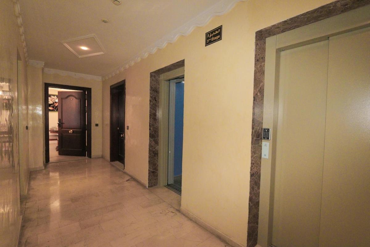 Spacious And & Perfect For A Family Vacation * Tanger