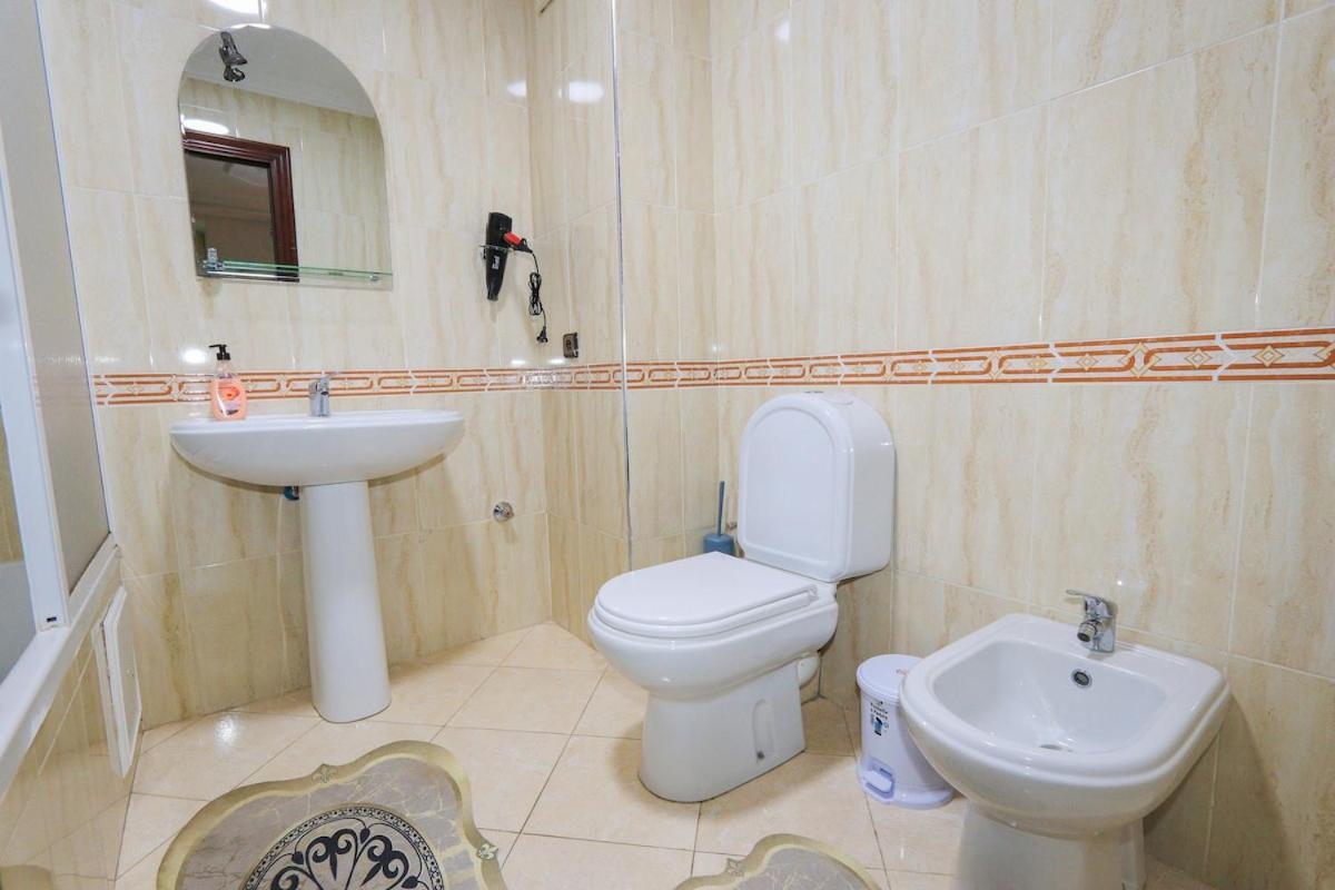 Appartement Spacious And & Perfect For A Family Vacation