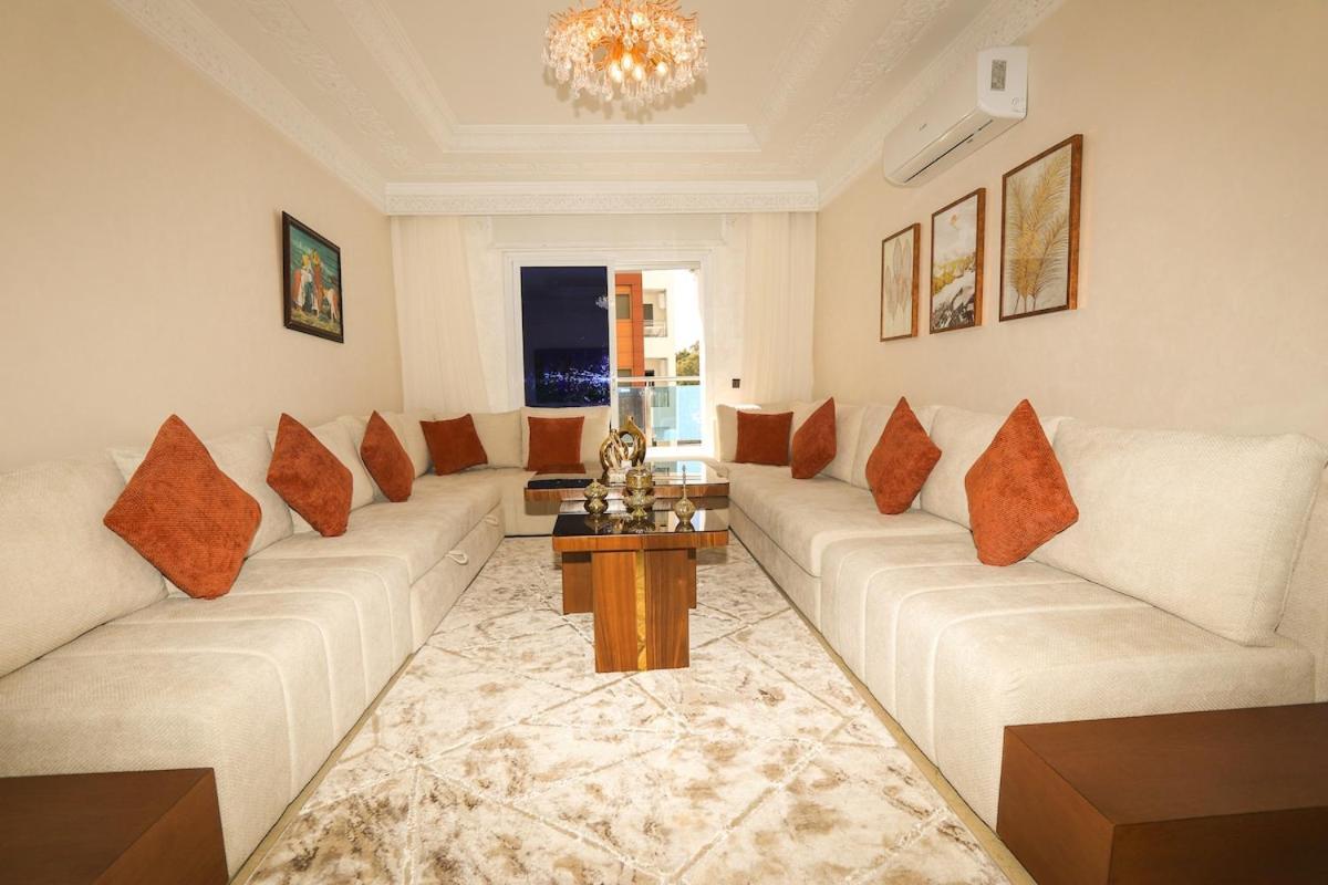 Spacious And & Perfect For A Family Vacation Appartement *
