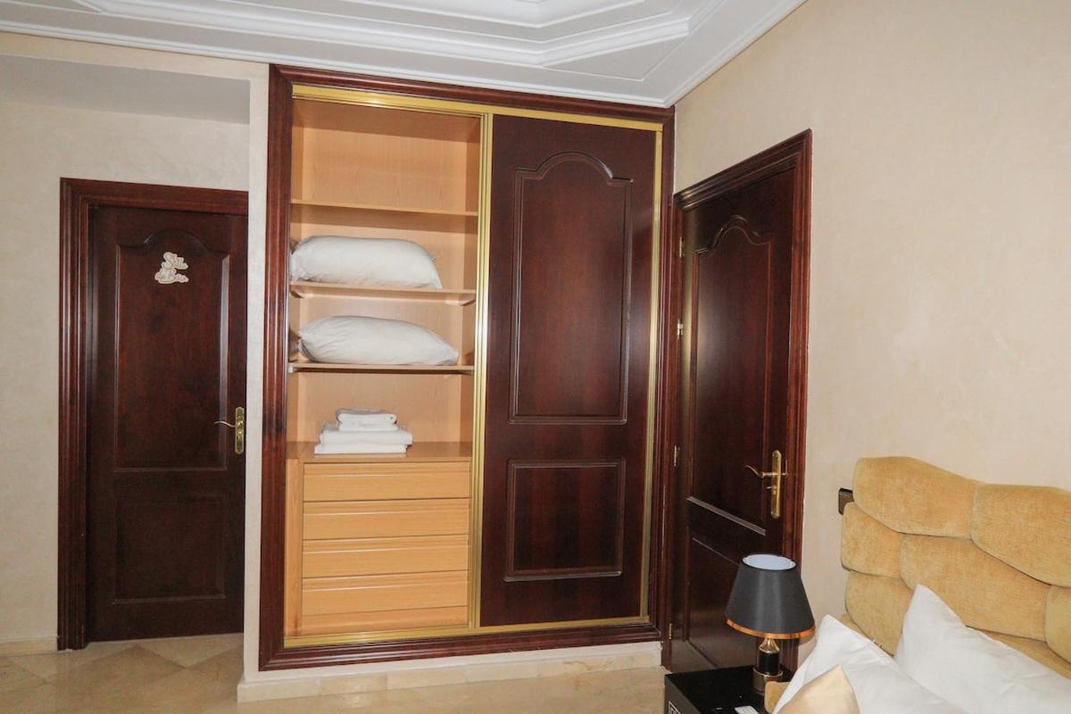 Appartement Spacious And & Perfect For A Family Vacation *