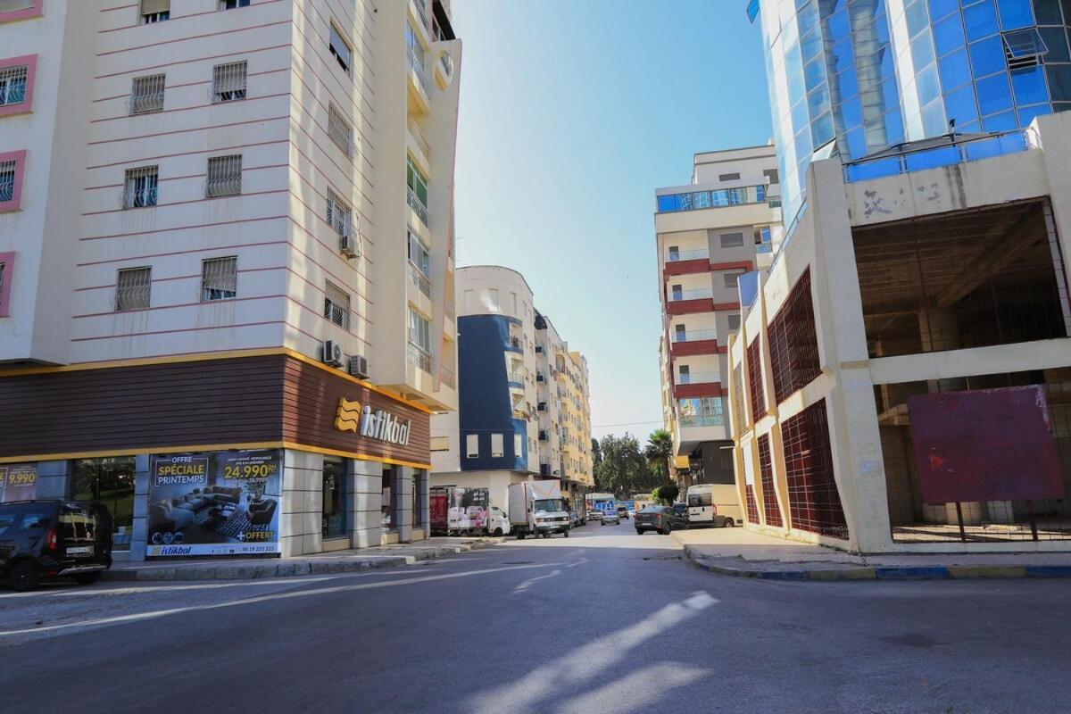 Appartement Spacious And & Perfect For A Family Vacation
